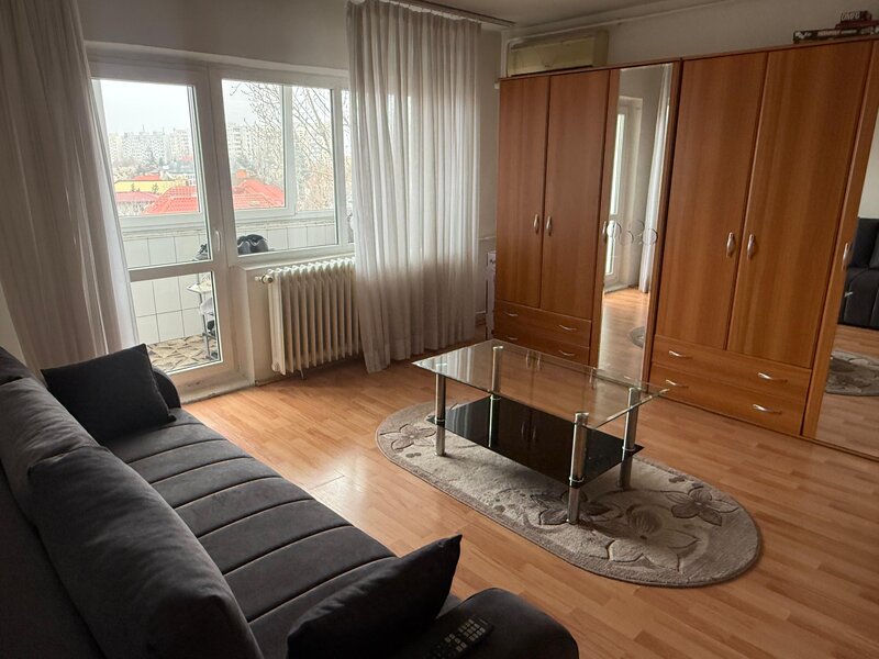 Piata Alba Iulia-Decebal, strada Caloian Judetul