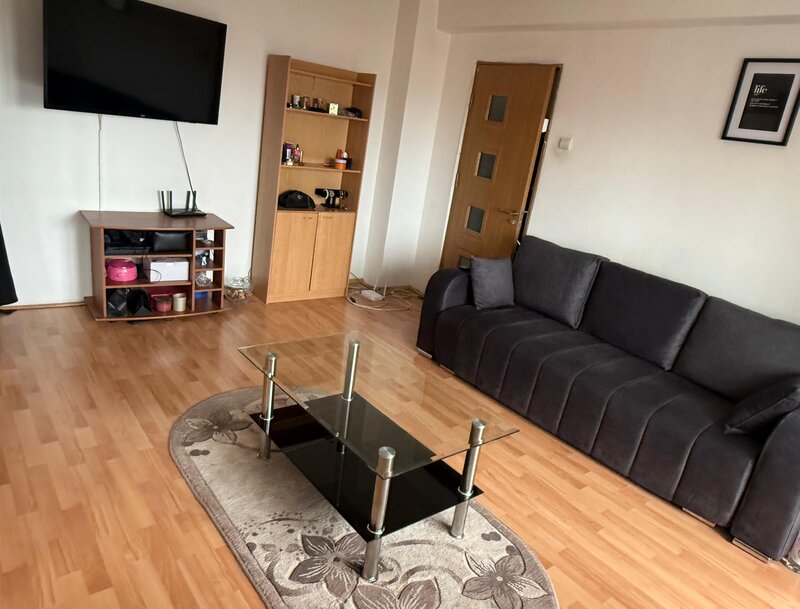 Piata Alba Iulia-Decebal, strada Caloian Judetul