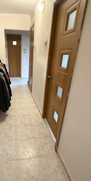 Piata Alba Iulia-Decebal, strada Caloian Judetul