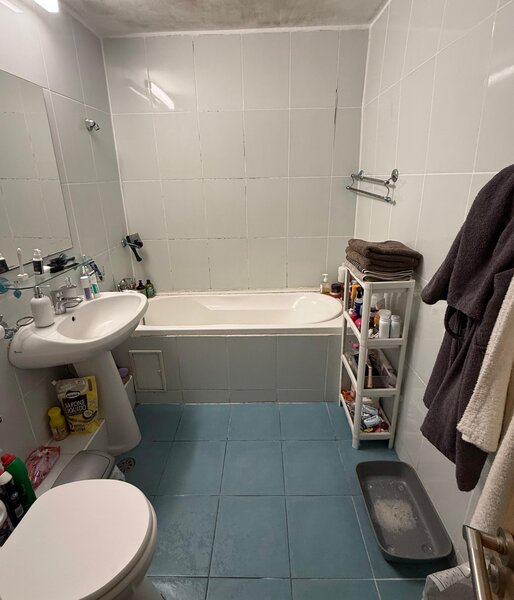 Piata Alba Iulia-Decebal, strada Caloian Judetul